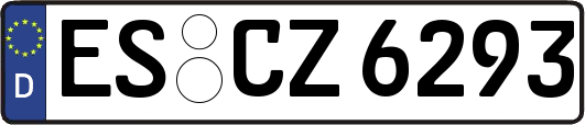 ES-CZ6293