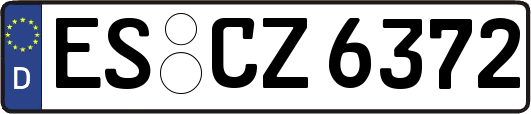 ES-CZ6372