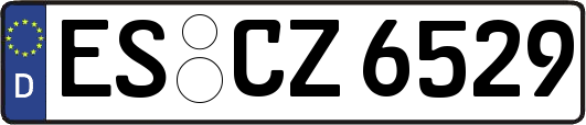 ES-CZ6529