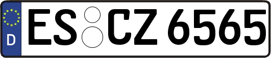 ES-CZ6565