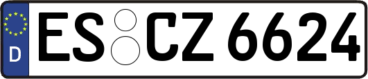 ES-CZ6624