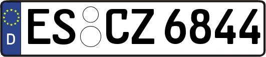 ES-CZ6844