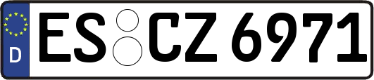 ES-CZ6971