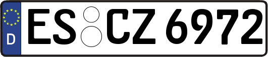 ES-CZ6972