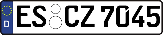 ES-CZ7045