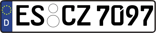 ES-CZ7097