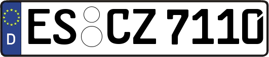 ES-CZ7110