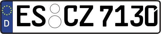 ES-CZ7130