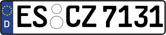 ES-CZ7131