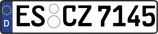 ES-CZ7145