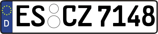 ES-CZ7148