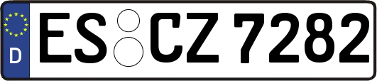 ES-CZ7282