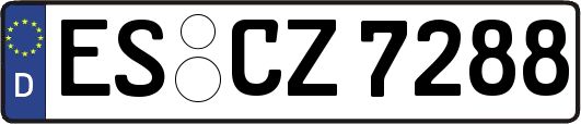 ES-CZ7288