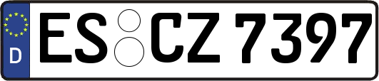 ES-CZ7397