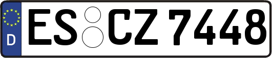 ES-CZ7448