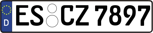 ES-CZ7897