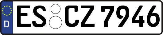 ES-CZ7946