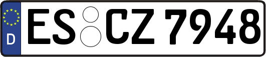 ES-CZ7948