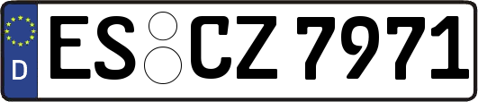 ES-CZ7971