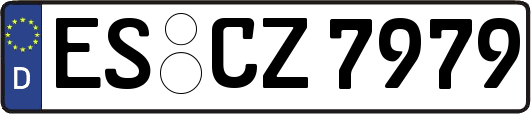 ES-CZ7979
