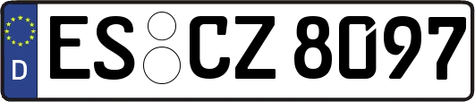ES-CZ8097