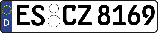 ES-CZ8169