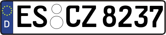 ES-CZ8237