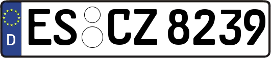 ES-CZ8239
