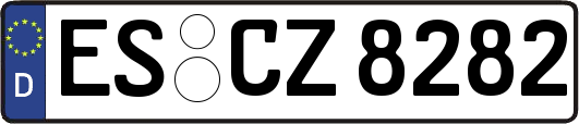 ES-CZ8282