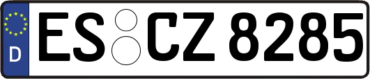 ES-CZ8285