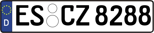 ES-CZ8288