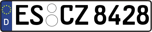 ES-CZ8428