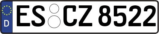 ES-CZ8522
