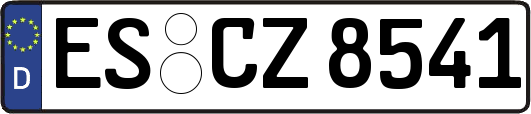 ES-CZ8541