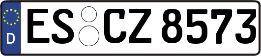 ES-CZ8573