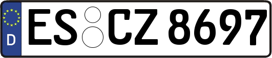 ES-CZ8697