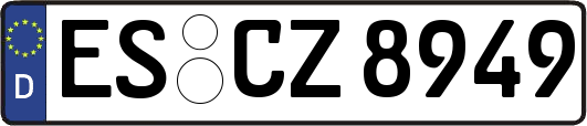 ES-CZ8949
