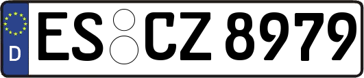 ES-CZ8979