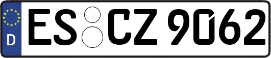 ES-CZ9062