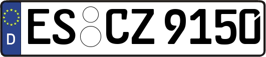 ES-CZ9150
