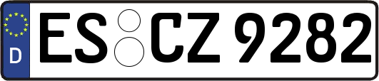 ES-CZ9282