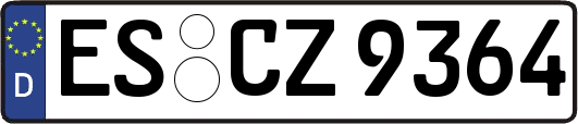 ES-CZ9364