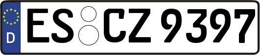 ES-CZ9397