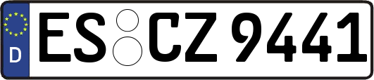 ES-CZ9441