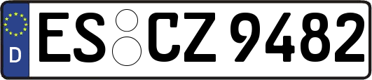 ES-CZ9482