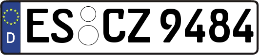 ES-CZ9484