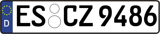 ES-CZ9486