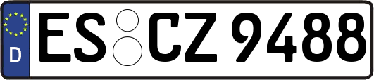 ES-CZ9488