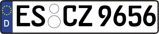 ES-CZ9656