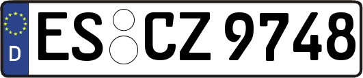 ES-CZ9748